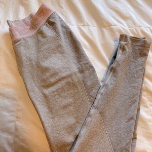 Gym Shark leggings.